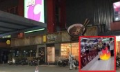 Thực hư thông tin một người đàn ông Ấn Độ ngất, nôn ra máu trong siêu thị BigC Thăng Long