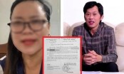 Tác giả lá đơn đề nghị thu hồi danh hiệu NSƯT của Hoài Linh bị CĐM “ném đá” vì lo chuyện bao đồng