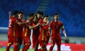 Vừa được VFF thưởng 1 tỷ, đội tuyển Việt Nam lại được Chủ tịch nước thưởng 1 tỷ sau chiến thắng Indonesia