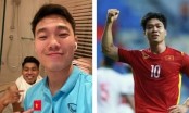 Cầu thủ Việt Nam sau trận thắng đậm 4-0 trước Indonesia: Xuân Trường - Văn Thanh ăn mừng ngay trong... bồn tắm
