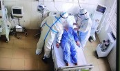 Ca nghi nhiễm Covid-19 ở TP HCM tử vong trên đường chuyển viện