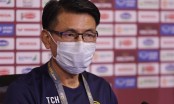 Nóng: HLV tuyển Malaysia nhận tin cha qua đời ngay trước trận đấu với tuyển Việt Nam