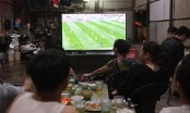 Đang cách ly, 7 người ở Bắc Giang vẫn tụ tập uống bia, xem bóng đá Việt Nam và Malaysia