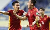 Trưởng đoàn bóng đá Malaysia tính khởi kiện trận thua đội tuyển Việt Nam
