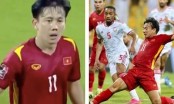 Chia sẻ đầu tiên của Minh Vương về bàn thắng vào lưới đội tuyển UAE