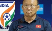 Thực hư việc đội tuyển Ấn Độ dùng 'tiền tấn' để thuyết phục HLV Park Hang Seo rời Việt Nam