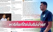Báo Thái Lan “cay đắng” khi chứng kiến fan Việt Nam bênh vực HLV Kiatisuk bị sa thải