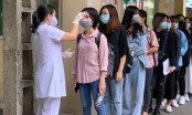 Trường đại học đầu tiên cho phép sinh viên quay lại trường sau khi Hà Nội nới lỏng giãn cách