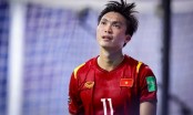 Tuấn Anh báo tin vui cho HAGL trước ngày hết cách ly cùng đội tuyển Việt Nam