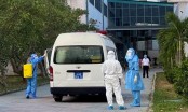 TP.HCM: Nam bệnh nhân mắc Covid-19 trốn khỏi nơi điều trị để về nhà tại quận Tân Phú