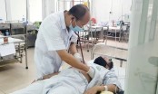 Hà Nội: Tưởng sốt sau tiêm vaccine Covid-19, người đàn ông không ngờ mắc sốt xuất huyết