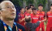 Lý do sâu xa khiến tuyển Trung Quốc quyết đánh bại tuyển Việt Nam