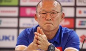 NÓNG: Đội tuyển Việt Nam có thể không được đá sân Mỹ Đình khi tiếp Trung Quốc