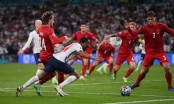 Bán kết Euro 2020: Trọng tài có vấn đề về quang học, thiên vị tuyển Anh bằng quả 11m