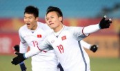 Tránh được Nhật Bản, U23 Việt Nam không nên chủ quan tại vòng loại U23 châu Á 2022