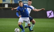 Tuyển Italy đối mặt với 3 bất lợi lớn trước tuyển Anh ở chung kết EURO 2020