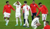 Tuyển Anh ôm hận vì 3 “tội đồ” ở chung kết Euro, vụt mất chức vô địch vào tay Italy