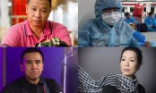 3 nghệ sĩ Việt xác nhận dương tính với Covid-19, tình hình sức khỏe khiến fan lo lắng