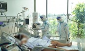 TP.HCM sắp cán mốc 40.000 ca Covid-19, hơn 300 bệnh nhân tử vong trong đợt dịch thứ 4