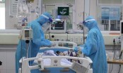 Hà Nội: Nữ bệnh nhân tử vong khi cấp cứu tại BV Tim dương tính Covid-19