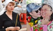 Mẹ ruột Phi Thanh Vân đột ngột qua đời, hoàn cảnh tương tự bố mất 2 năm trước