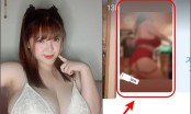 “Hot girl ngực khủng” Hải Dương công khai bán nội dung 18+, muốn xem “ảnh hot” phải trả tiền