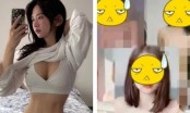 Clip khỏa thân 17 giây của loạt hot girl Việt bị phát tán: Lê Bống có động thái đầu tiên