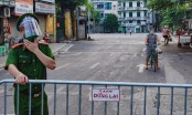 Hà Nội: Gỡ phong toả hàng loạt khu vực cách ly tại 'ổ dịch' ở Hoàng Mai, Đống Đa, Hoàn Kiếm