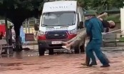 Sự thật clip người dân bị sốc phản vệ sau tiêm vaccine Covid-19 ở Quảng Ninh