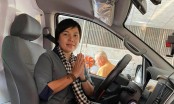 Giang Kim Cúc công khai sao kê sau khi bị tố “ăn chặn” tiền kêu gọi từ thiện