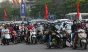Hà Nội không cấm người từ tỉnh khác vào thành phố, vẫn duy trì 22 chốt kiểm soát tại các cửa ngõ Thủ đô