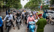 Từ 6h ngày 21/9, Hà Nội không cấp giấy đi đường, duy trì kiểm soát cửa ngõ