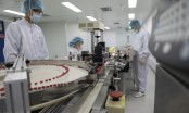 Việt Nam sản xuất thành công lô vắc xin phòng COVID-19 Sputnik V, hiệu quả lên tới 91,6 %