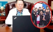 Hoàng Kiều muốn đưa 23 người con nuôi của Phi Nhung sang Mỹ nuôi dạy thành tỷ phú