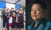 Đại diện Phi Nhung nói gì khi Hoàng Kiều muốn nhận nuôi 23 người con, đưa sang Mỹ dạy thành tỷ phú?