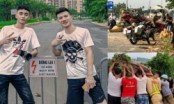 Full clip nhóm Youtuber Duy Thường gặp tai nạn nghiêm trọng ở Bắc Ninh, nghi vấn do chạy quá tốc độ
