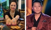 Bà Phương Hằng gây tranh cãi khi xin tỷ phú Hoàng Kiều 10 triệu đô để nuôi 23 người con của NS Phi Nhung