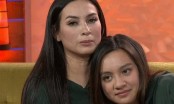 Full clip con gái ruột Phi Nhung nói tất cả sự thật về mẹ, tố giác kẻ lợi dụng cố ca sĩ để “ăn tiền” từ thiện
