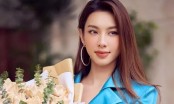 Bị đồn kí hợp đồng “bẩn” 7, 2 tỷ với tổ chức đa cấp, Hoa hậu Thùy Tiên nói gì?
