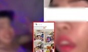 Full link clip nóng vụ 'chồng cho bạn thân some': Cẩn thận link bẩn 'bay màu' Facebook, tài khoản ngân hàng
