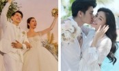 Danh tính “bà mối” gieo duyên thành công cho cặp đôi Ngô Thanh Vân – Huy Trần