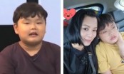 Con trai Xuân Bắc: 'Con không thích mẹ con đăng clip cá nhân lên'