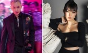 Không còn giấu giếm, Binz chính thức công khai nắm tay Châu Bùi trên Instagram