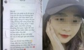 Hà Tĩnh: Nữ sinh 16 tuổi gửi cho mẹ tin nhắn xót xa trước khi mất tích bí ẩn