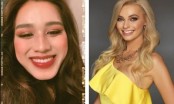 Chê tân hoa hậu Miss World 2021, Đỗ Thị Hà bị netizen chỉ trích “ghen ăn tức ở”