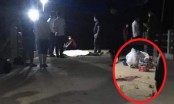 Full clip người đàn ông cầm dao chém l.ìa đầu một người phụ nữ ở Đồng Hưu, Bắc Giang