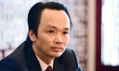 Hủy bỏ quyết định xử phạt 1,5 tỷ đồng với ông Trịnh Văn Quyết