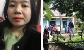 Clip “bắt sống” hung thủ sát hại chủ shop quần áo ở Bắc Giang: Thái độ hung thủ ra sao?