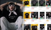 Chưa kịp thu lời, áo phông trong MV mới nhất của Sơn Tùng bị bán tràn lan với giá “rẻ bèo” 50k