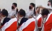 Clip thầy giáo liên tục tát, đánh vào đầu học sinh lớp 7: Chủ tịch UBND tỉnh Tây Ninh nói gì?